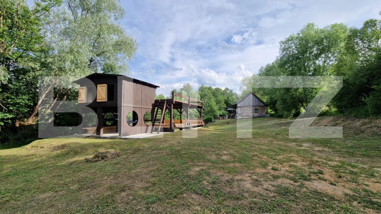 Casa de vânzare 2 camere Sud Vest - 154948CV | BLITZ Suceava | Poza1