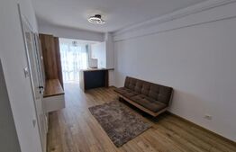 Apartament, 2 camere, bloc nou, Traian Vuia