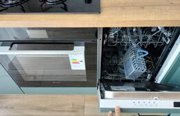 Apartament, 2 camere, bloc nou, Traian Vuia