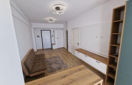 Apartament, 2 camere, bloc nou, Traian Vuia