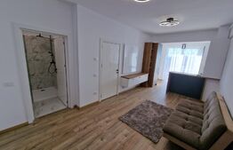 Apartament, 2 camere, bloc nou, Traian Vuia