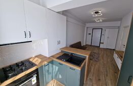 Apartament, 2 camere, bloc nou, Traian Vuia