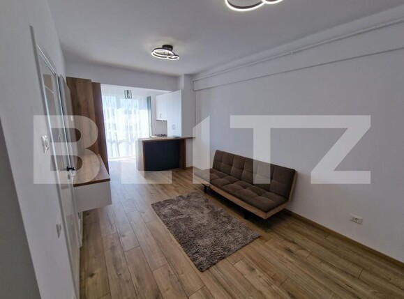 Apartament de închiriat 2 camere Central - 154986AI | BLITZ Suceava | Poza4