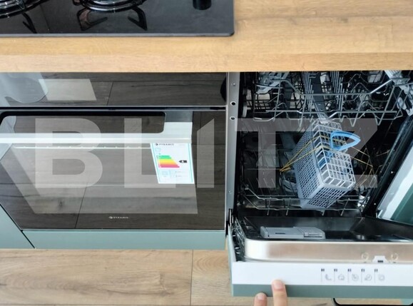 Apartament de închiriat 2 camere Central - 154986AI | BLITZ Suceava | Poza7