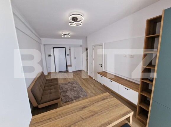 Apartament de închiriat 2 camere Central - 154986AI | BLITZ Suceava | Poza2