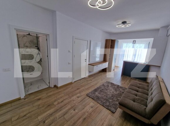 Apartament de închiriat 2 camere Central - 154986AI | BLITZ Suceava | Poza3