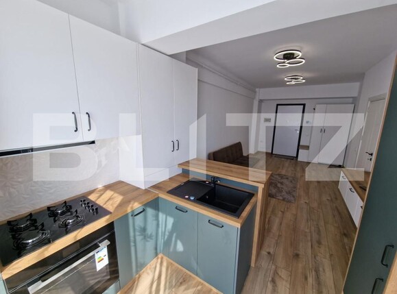 Apartament de închiriat 2 camere Central - 154986AI | BLITZ Suceava | Poza1