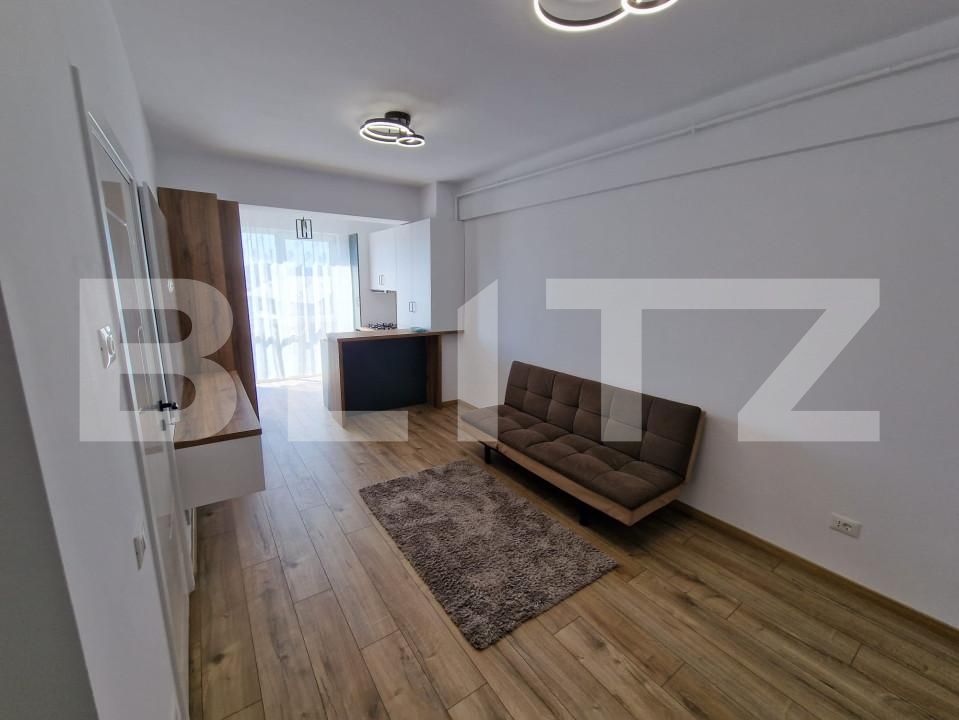Apartament de închiriat 2 camere Central - 154986AI | BLITZ Suceava | Poza4