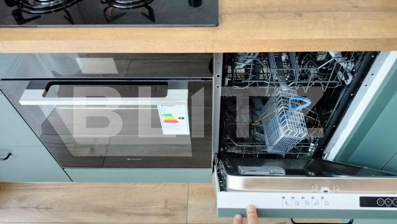 Apartament de închiriat 2 camere Central - 154986AI | BLITZ Suceava | Poza7