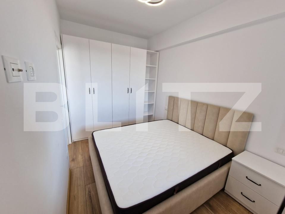 Apartament de închiriat 2 camere Central - 154986AI | BLITZ Suceava | Poza10