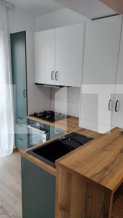 Apartament de închiriat 2 camere Central - 154986AI | BLITZ Suceava | Poza5