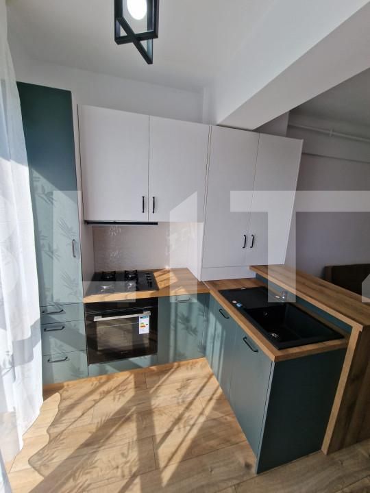 Apartament de închiriat 2 camere Central - 154986AI | BLITZ Suceava | Poza6