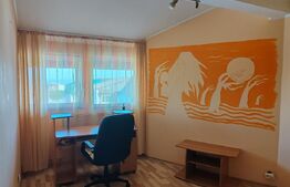 Garsoniera 30mp, Zamca 