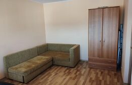 Garsoniera 30mp, Zamca 