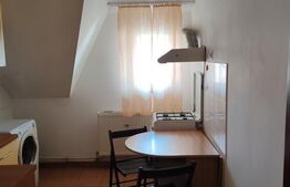 Garsoniera 30mp, Zamca 