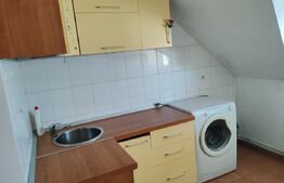 Garsoniera 30mp, Zamca 