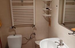 Garsoniera 30mp, Zamca 