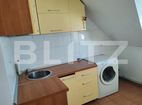 Garsonieră de vânzare Est - 155006AV | BLITZ Suceava | Poza4