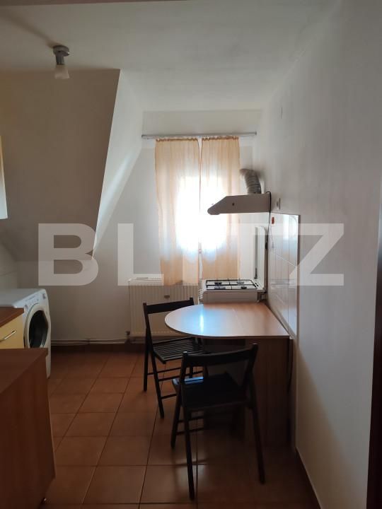 Garsonieră de vânzare Est - 155006AV | BLITZ Suceava | Poza3