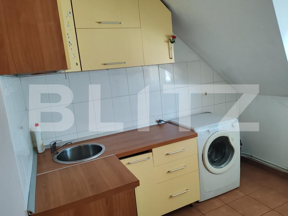 Garsonieră de vânzare Est - 155006AV | BLITZ Suceava | Poza4