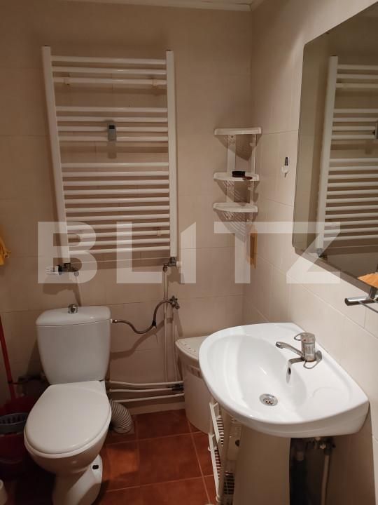 Garsonieră de vânzare Est - 155006AV | BLITZ Suceava | Poza5