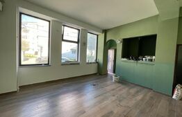 Spațiu comercial de inchiriat, 36 mp, zona Burdujeni