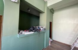 Spațiu comercial de inchiriat, 36 mp, zona Burdujeni