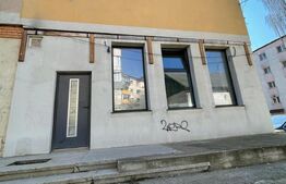 Spațiu comercial de inchiriat, 36 mp, zona Burdujeni