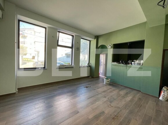 Spațiu comercial de închiriat Burdujeni - 155032SIC | BLITZ Suceava | Poza1