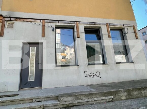 Spațiu comercial de închiriat Burdujeni - 155032SIC | BLITZ Suceava | Poza4