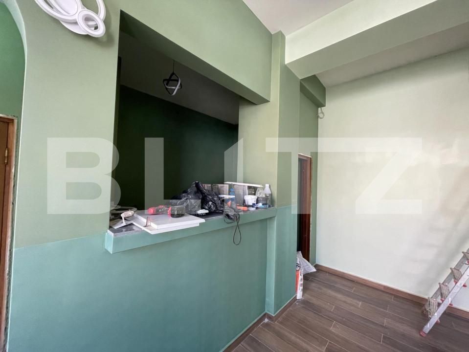 Spațiu comercial de închiriat Burdujeni - 155032SIC | BLITZ Suceava | Poza3