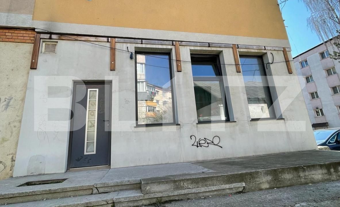 Spațiu comercial de închiriat Burdujeni - 155032SIC | BLITZ Suceava | Poza4