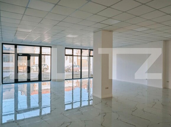 Spațiu comercial de închiriat Radauti - 155055SIC | BLITZ Suceava | Poza1