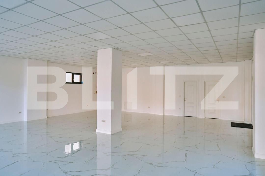 Spațiu comercial de închiriat Radauti - 155055SIC | BLITZ Suceava | Poza6