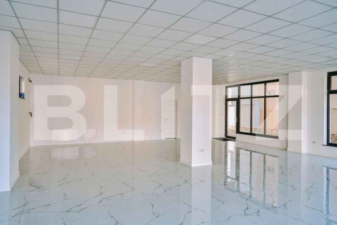 Spațiu comercial de închiriat Radauti - 155055SIC | BLITZ Suceava | Poza5