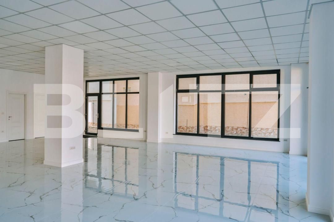 Spațiu comercial de închiriat Radauti - 155055SIC | BLITZ Suceava | Poza4