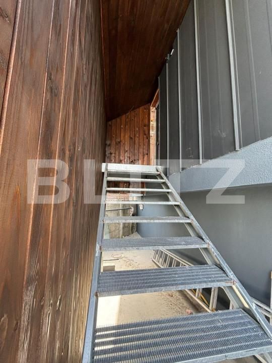 Spațiu comercial de închiriat Scheia - 155056SIC | BLITZ Suceava | Poza4