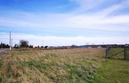 Teren intravilan, Siret, 2500mp