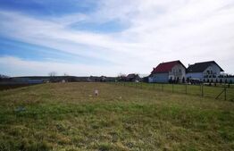 Teren intravilan, Siret, 2500mp