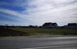 Teren intravilan, Siret, 2500mp