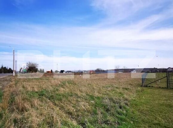 Teren de vânzare Siret - 155057TV | BLITZ Suceava | Poza2