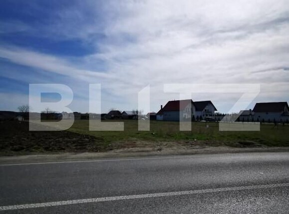 Teren de vânzare Siret - 155057TV | BLITZ Suceava | Poza3