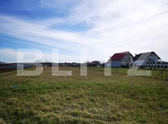 Teren de vânzare Siret - 155057TV | BLITZ Suceava | Poza4