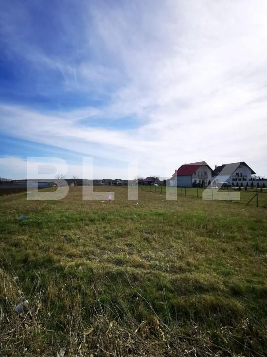 Teren de vânzare Siret - 155057TV | BLITZ Suceava | Poza4