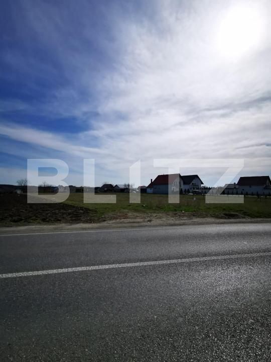 Teren de vânzare Siret - 155057TV | BLITZ Suceava | Poza3