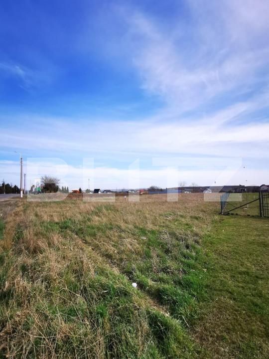 Teren de vânzare Siret - 155057TV | BLITZ Suceava | Poza2