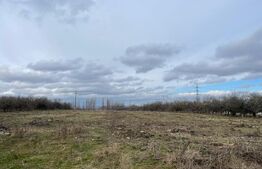 Teren extravilan, 3400 mp, deschidere 20 ml - Fălticeni