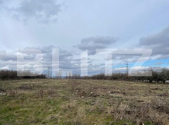 Teren de vânzare Falticeni - 155058TV | BLITZ Suceava | Poza1