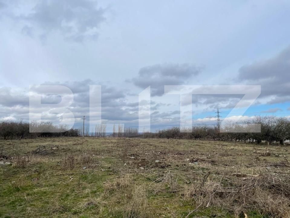 Teren de vânzare Falticeni - 155058TV | BLITZ Suceava | Poza1