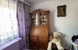 Apartament 3 camere, decomandat, 71 mp, cartier Zamca